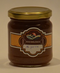 Compota Alperce Cister